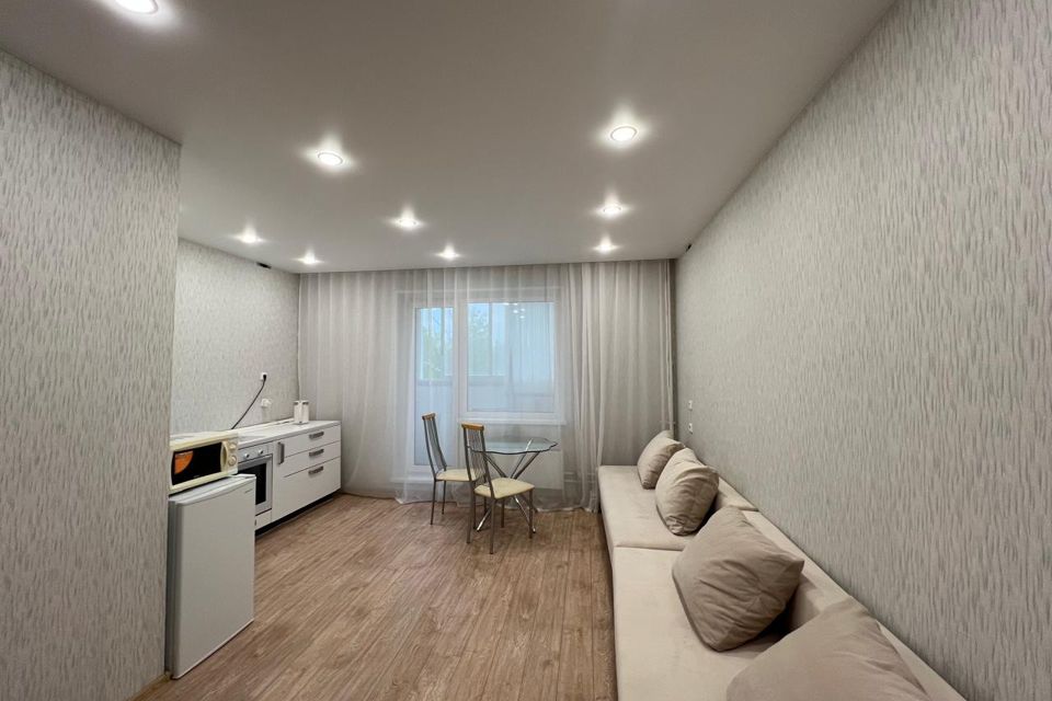 Продаётся студия, 24.1 м²