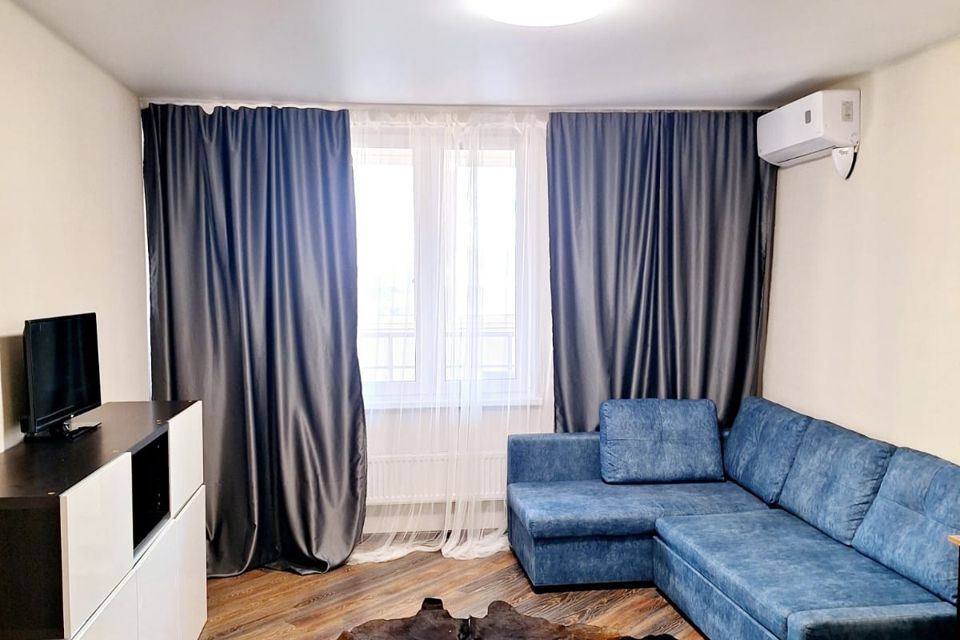 Продаётся студия, 25 м²