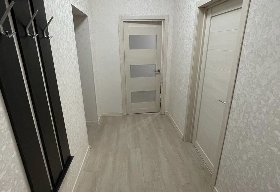 Продаётся 3-комнатная квартира, 64 м²