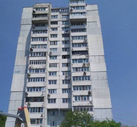 Продаётся 3-комнатная квартира, 71.6 м²