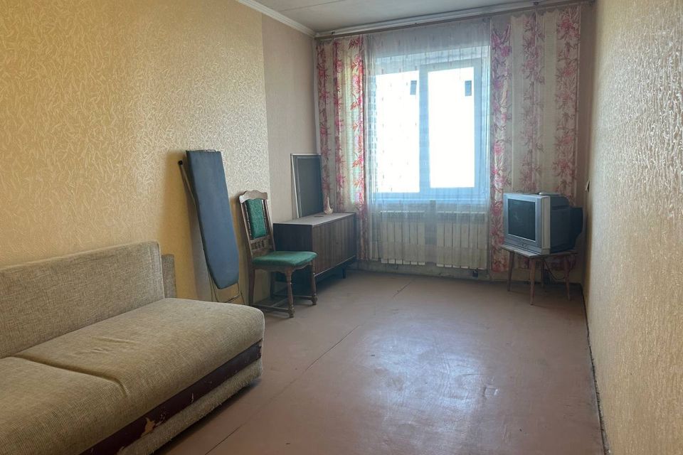 Продаётся 2-комнатная квартира, 47.9 м²