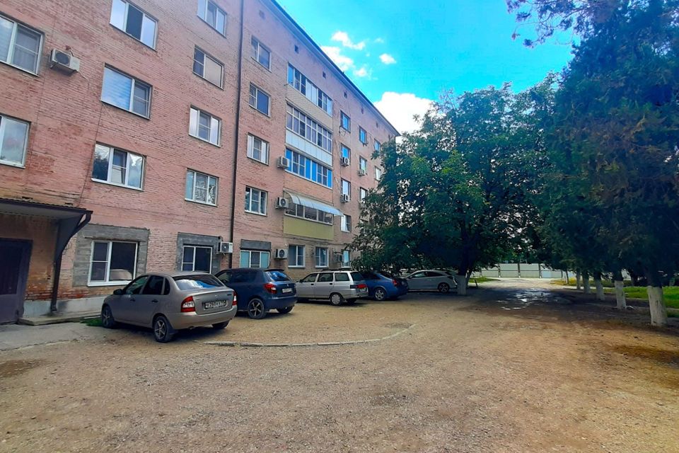 Продаётся 3-комнатная квартира, 75 м²