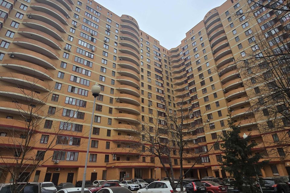 Продаётся 2 комнаты в 2-комн. квартире, 40 м²