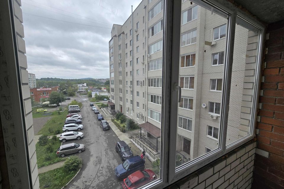 Продаётся 2-комнатная квартира, 68.8 м²