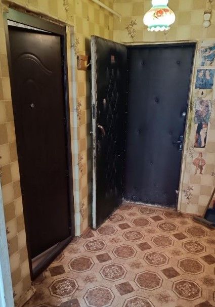 Продаётся 1-комнатная квартира, 35.3 м²