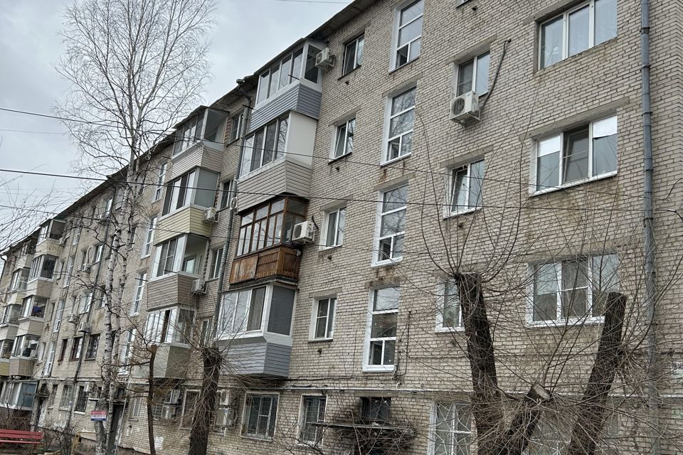 Продаётся 2-комнатная квартира, 42.7 м²