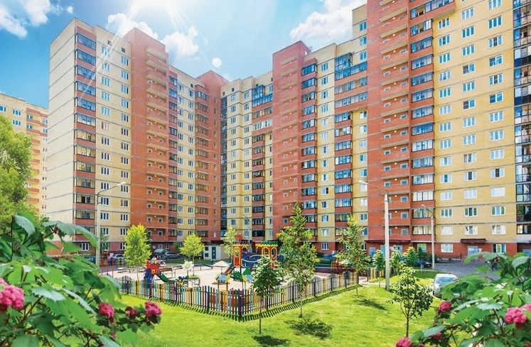 Фото поварово московская область
