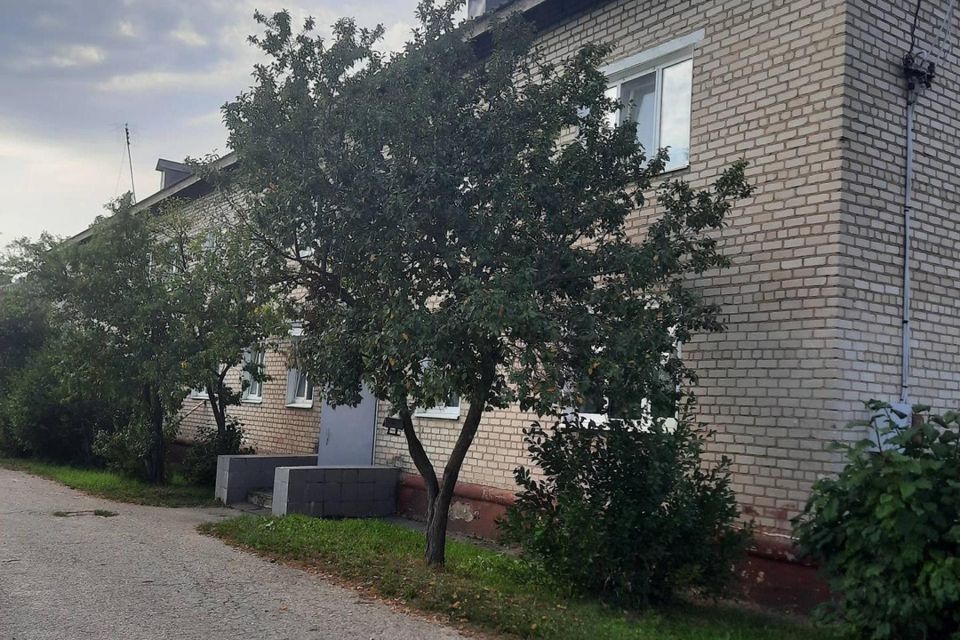 Продаётся 2-комнатная квартира, 40.1 м²