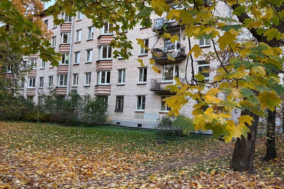 Продаётся 1-комнатная квартира, 30 м²