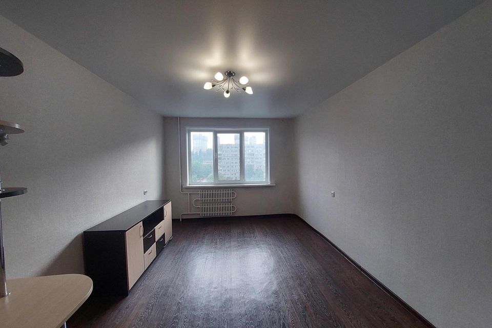 Продаётся 2-комнатная квартира, 50.2 м²