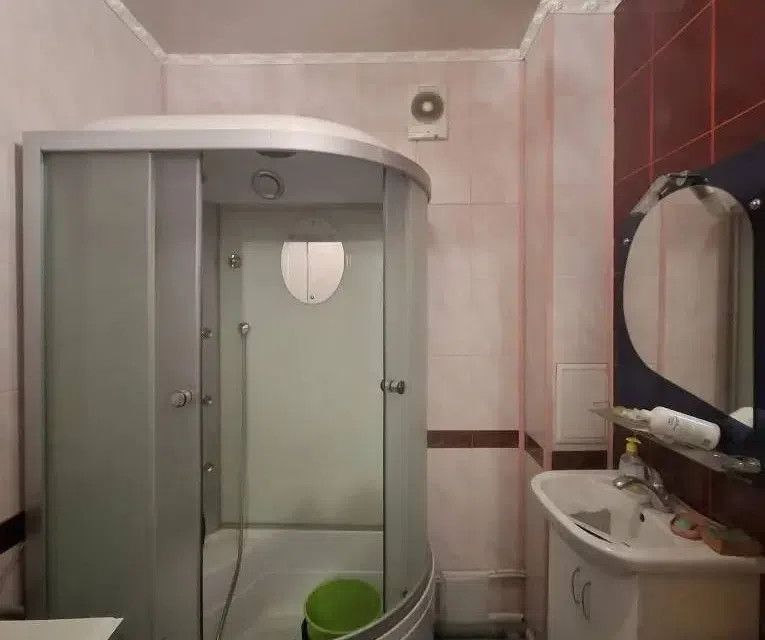 Продаётся 1-комнатная квартира, 39.1 м²