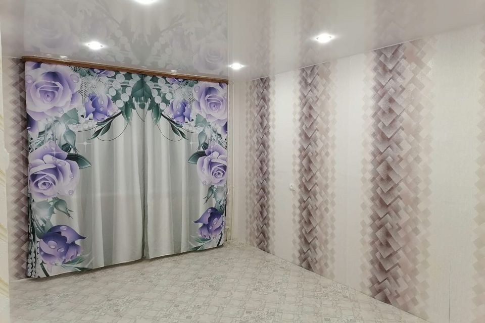 Продаётся 3-комнатная квартира, 70 м²