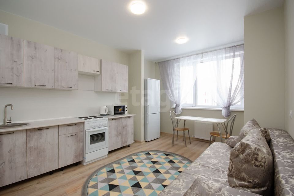 Продаётся студия, 21 м²