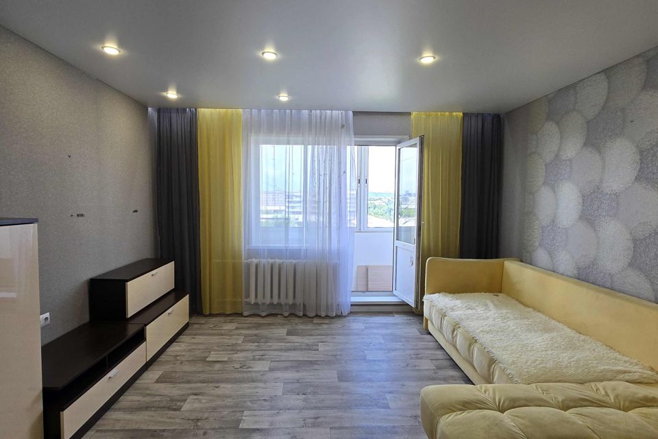 Продаётся 3-комнатная квартира, 65 м²