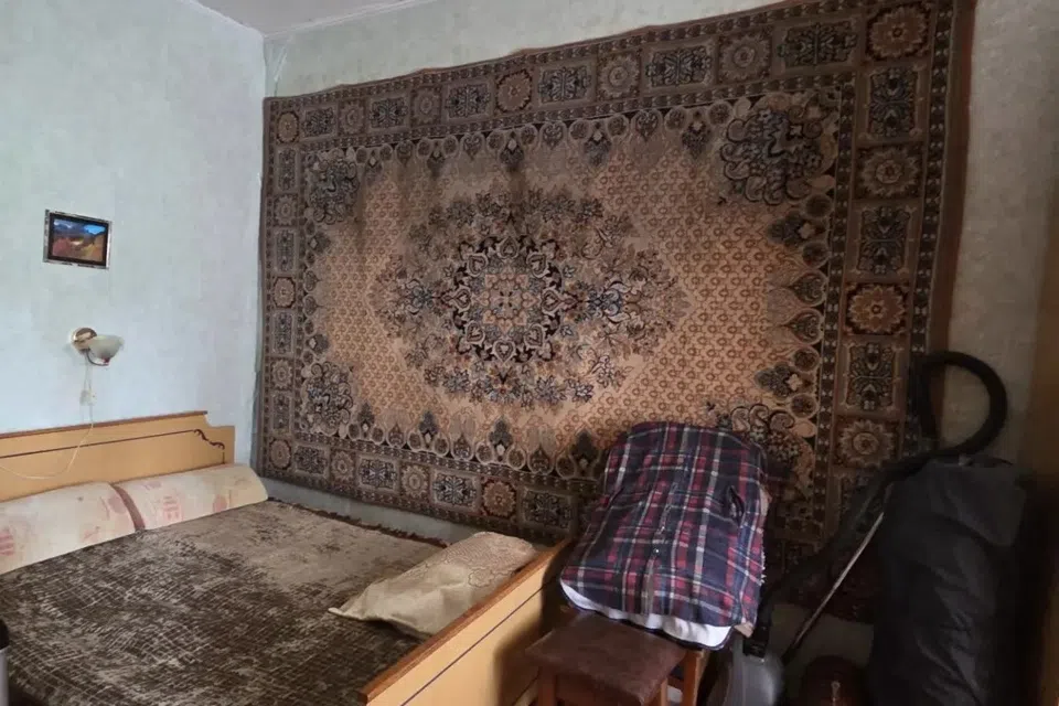 Продаётся 1-этажный дом, 68.2 м²