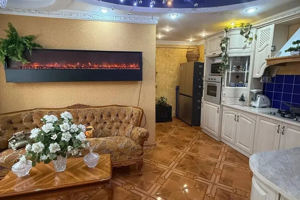 Продаётся 1-этажный дом, 140 м²