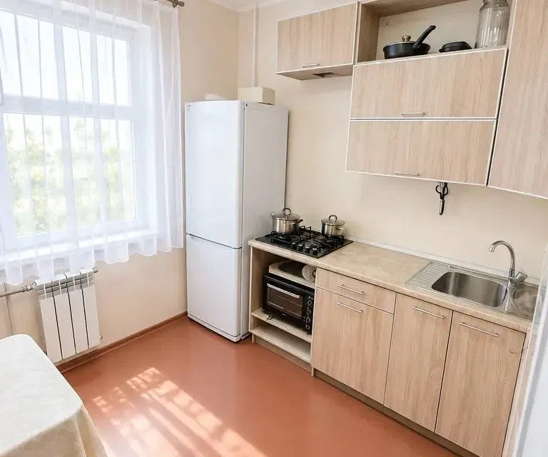Продаётся 2-комнатная квартира, 53 м²