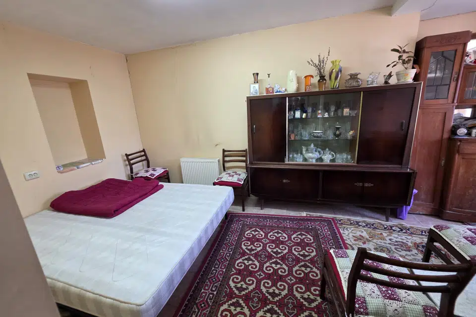 Продаётся 1-этажный дом, 90 м²