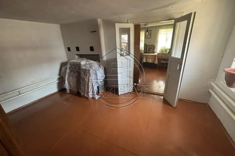 Продаётся 1-этажный дом, 45.5 м²