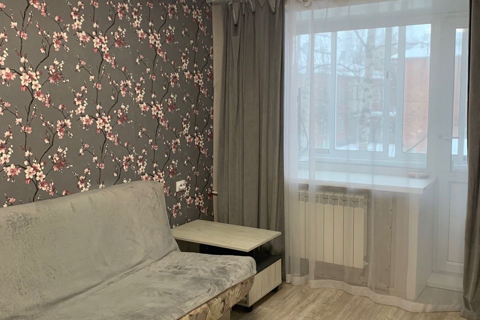 Продаётся 3-комнатная квартира, 54.1 м²