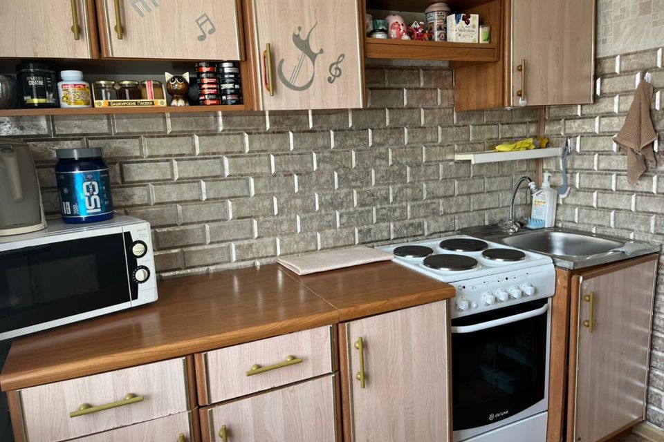 Продаётся 1-комнатная квартира, 30 м²