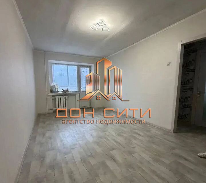 Продаётся 1-комнатная квартира, 33 м²