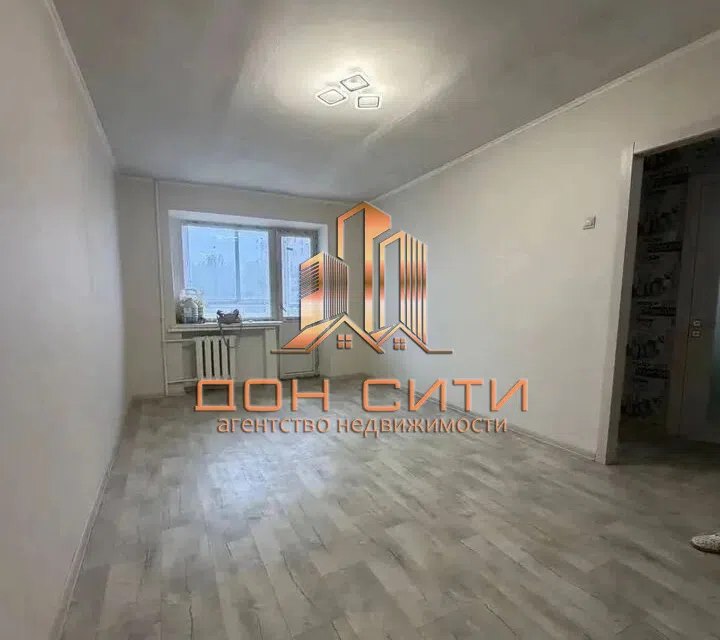 Продаётся 1-комнатная квартира, 33 м²