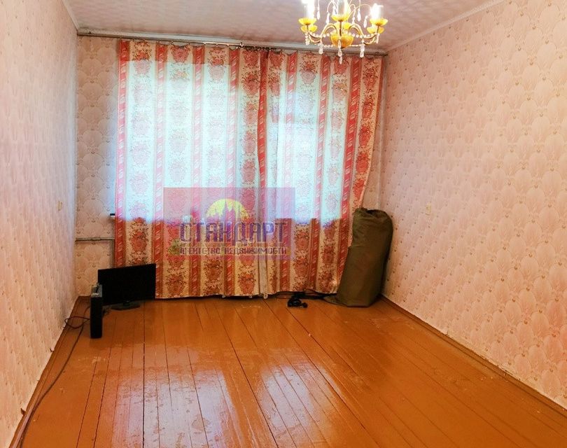 Продаётся 2-комнатная квартира, 46.1 м²