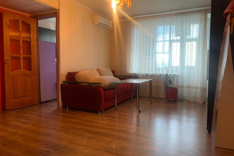 Продаётся 1-комнатная квартира, 31 м²