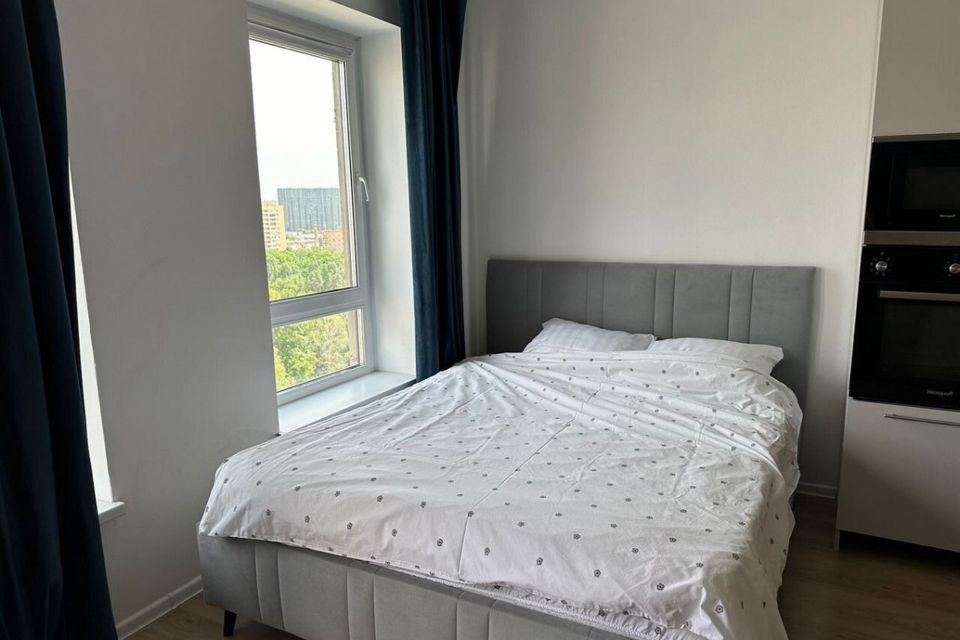 Продаётся студия, 26.8 м²
