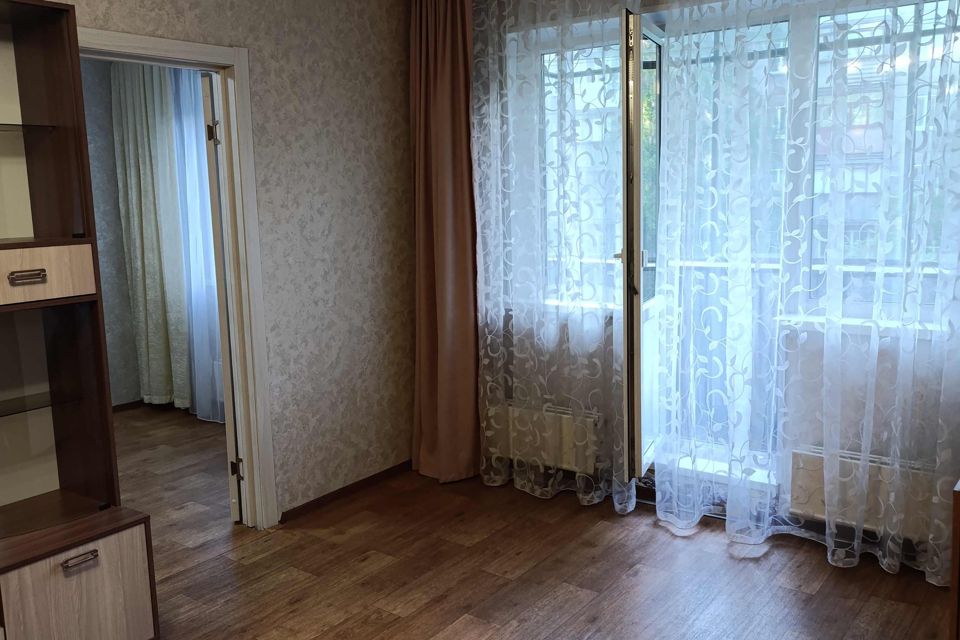 Сдаётся 2-комнатная квартира, 43 м²