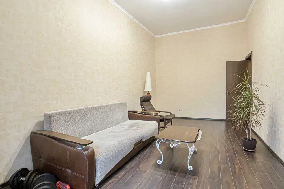 Продаётся 3-комнатная квартира, 79.7 м²