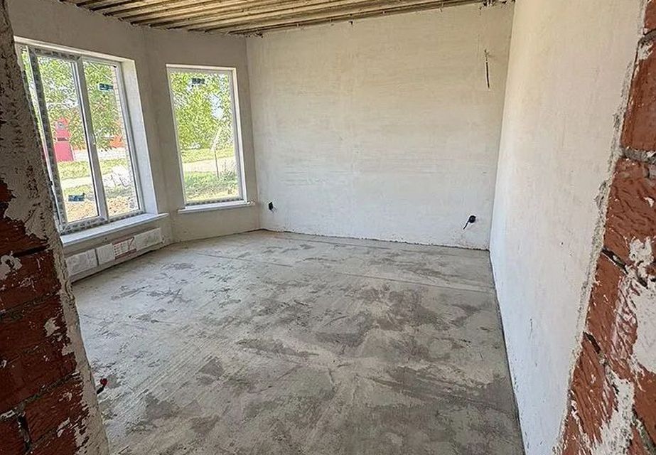 Продаётся 1-этажный дом, 105 м²