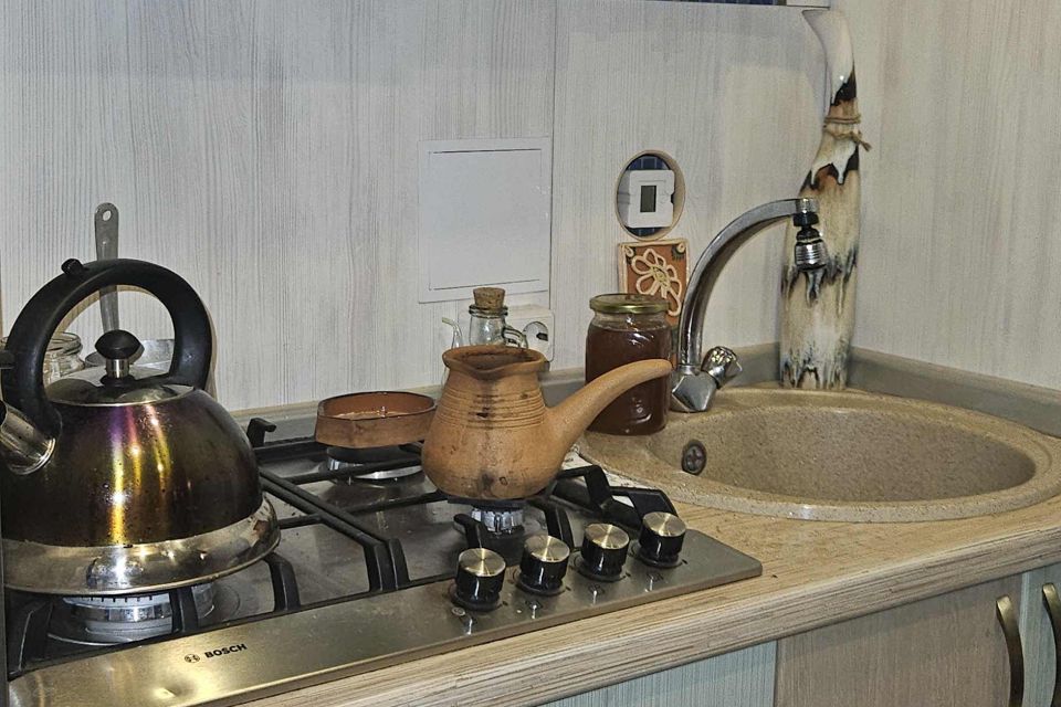 Продаётся 2-комнатная квартира, 44.2 м²