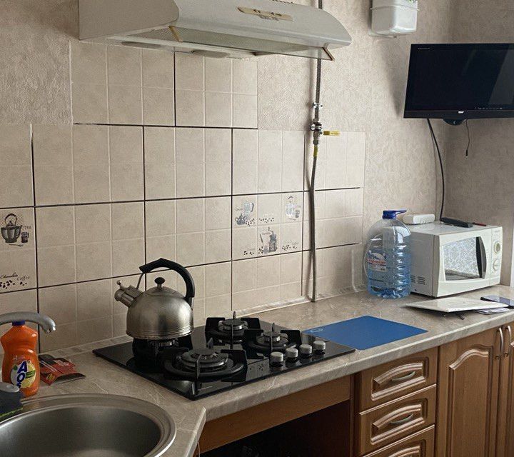 Продаётся 2-комнатная квартира, 47 м²