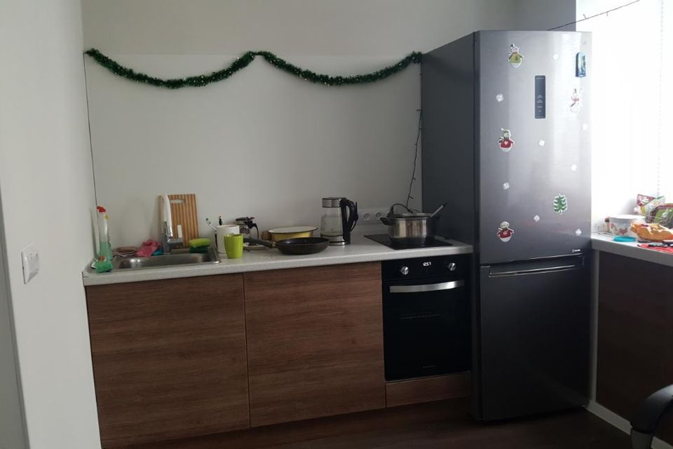 Сдаётся 2-комнатная квартира, 45 м²
