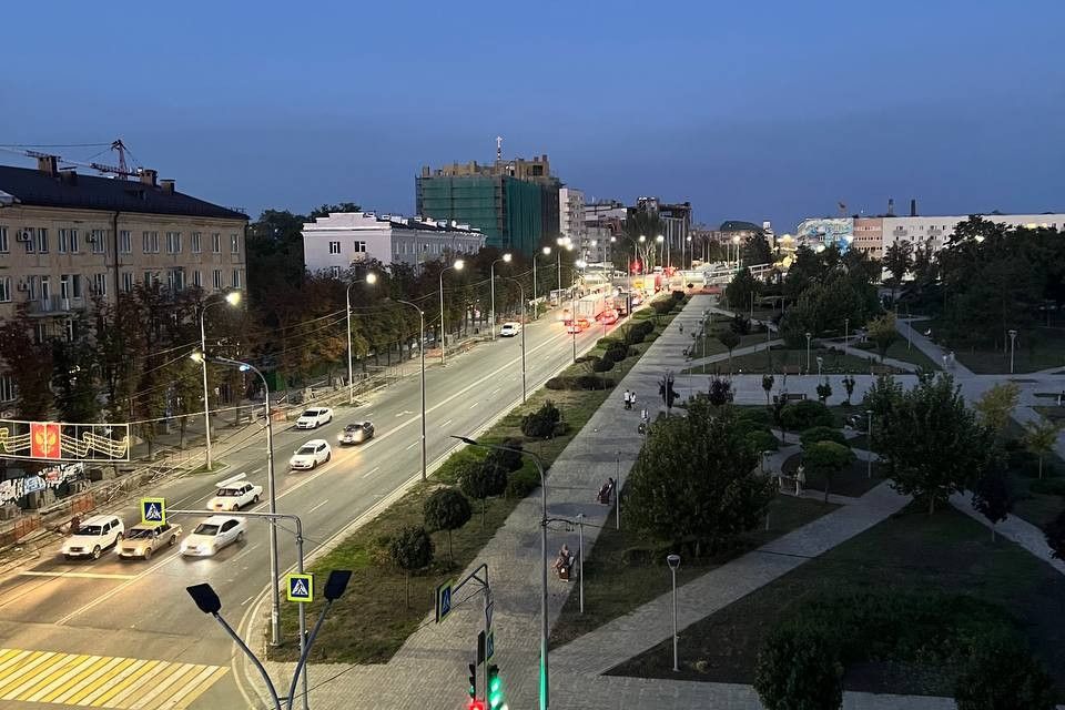 Продаётся 2-комнатная квартира, 39.4 м²
