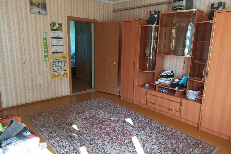 Продаётся 2-комнатная квартира, 43.2 м²