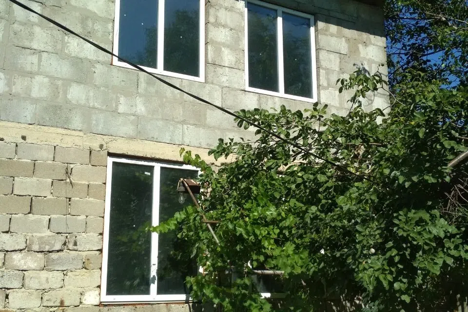 Продаётся 1-этажный дом, 23 м²