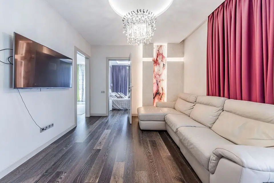 Продаётся 3-комнатная квартира, 70 м²