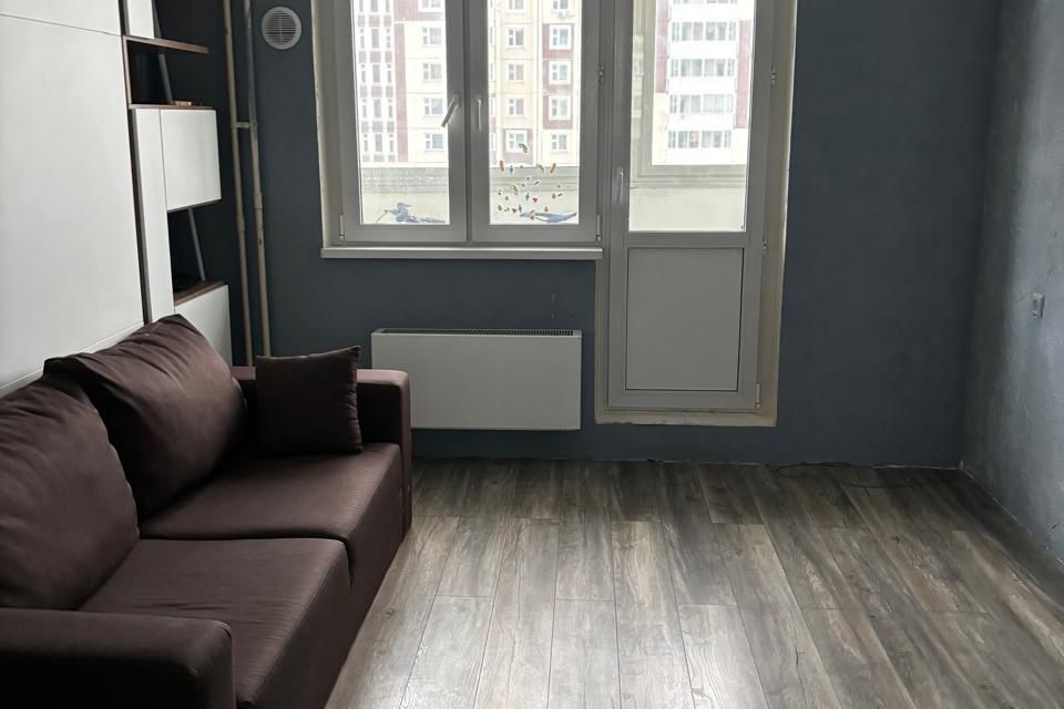 Продаётся 2-комнатная квартира, 51.2 м²