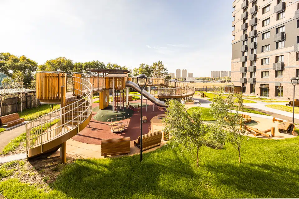 Продаётся студия, 26.6 м²