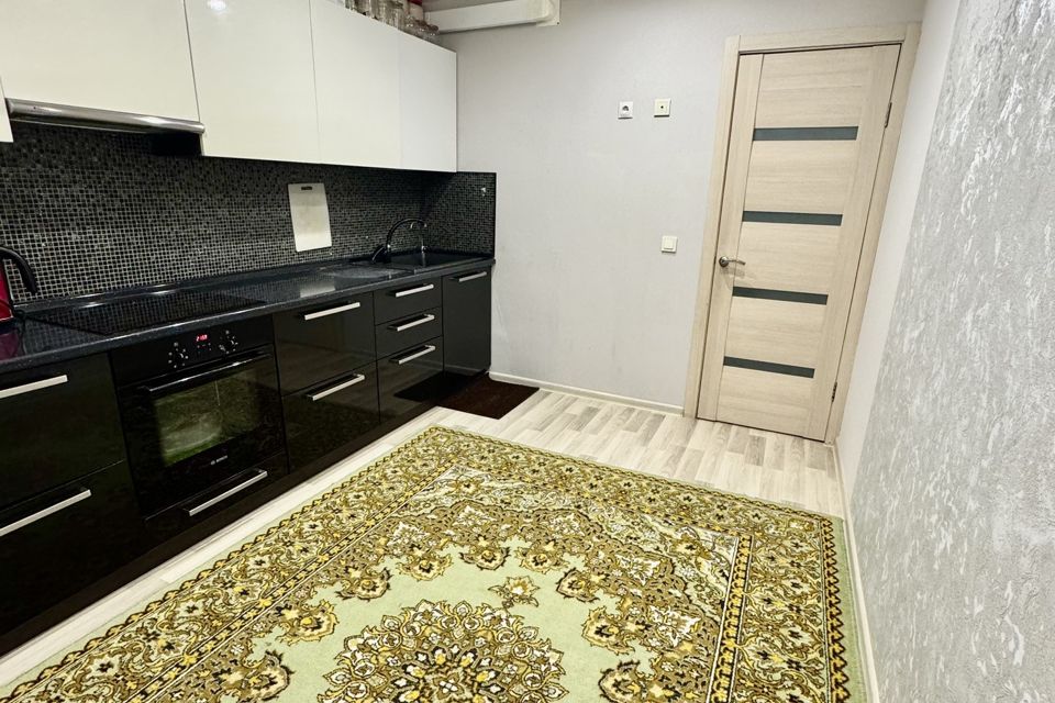 Продаётся 1-комнатная квартира, 36.9 м²