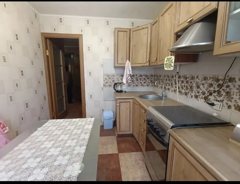 Продаётся 2-комнатная квартира, 45 м²