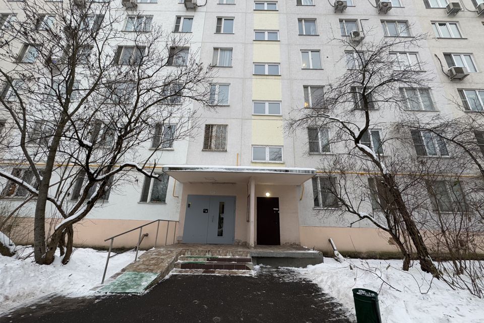 Продаётся студия, 11.6 м²