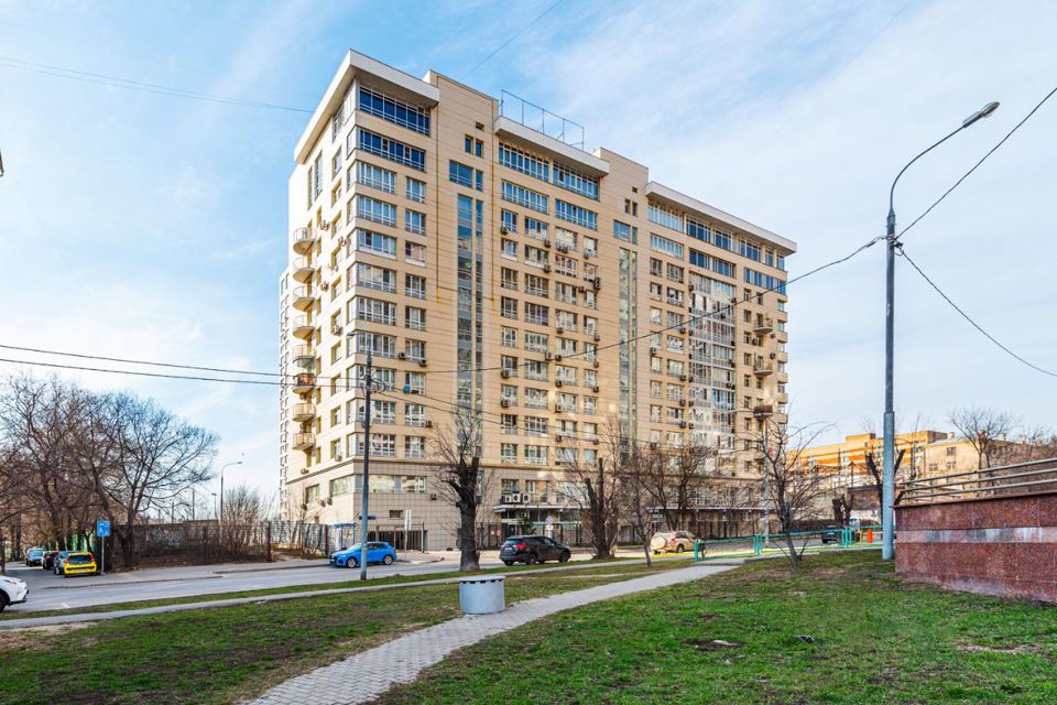 Продаётся машиноместо, 15.9 м²