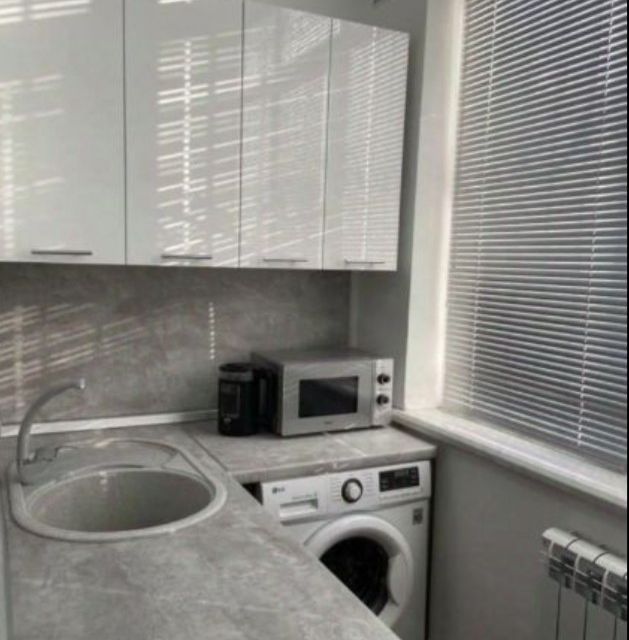 Продаётся студия, 31 м²