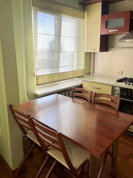 Продаётся 2-комнатная квартира, 48 м²