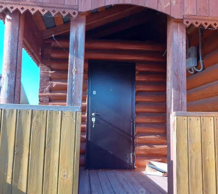 Продаётся 3-этажный дом, 130 м²