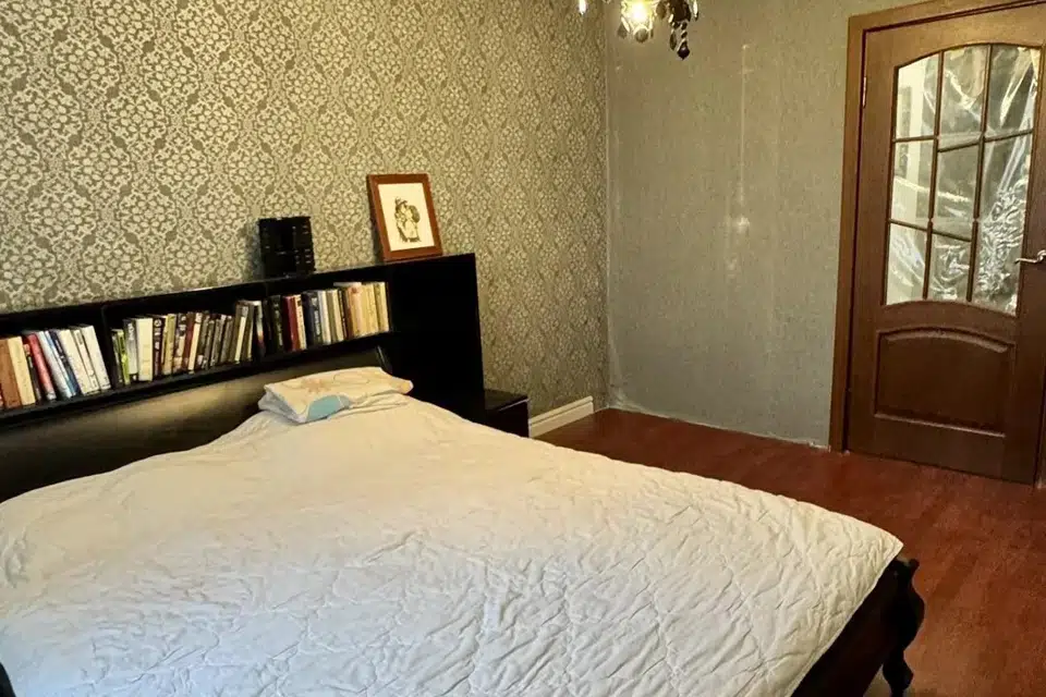 Продаётся 2-комнатная квартира, 50.6 м²